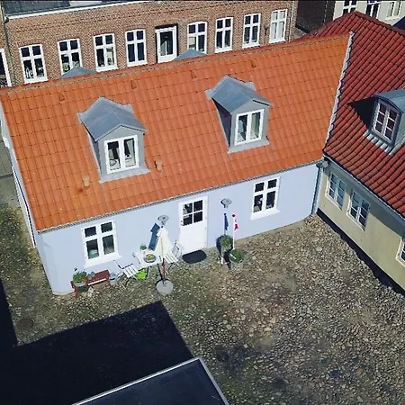 Harbour Living * Ringkøbing