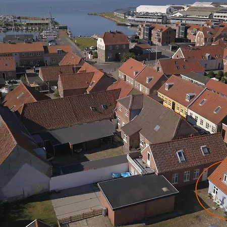 Harbour Living West Ringkøbing