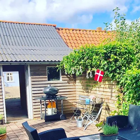 Harbour Living Semesterbostad *