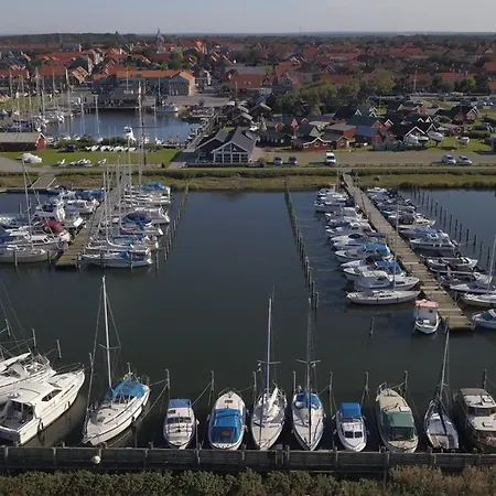 Feriehus Harbour Living West *
