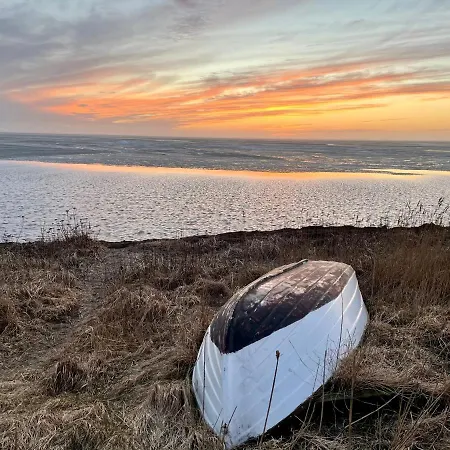 Harbour Living Semesterbostad