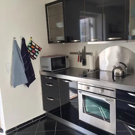 Harbour Living West Ringkøbing