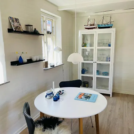 Harbour Living West Ringkobing