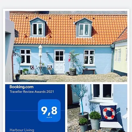 Harbour Living West *