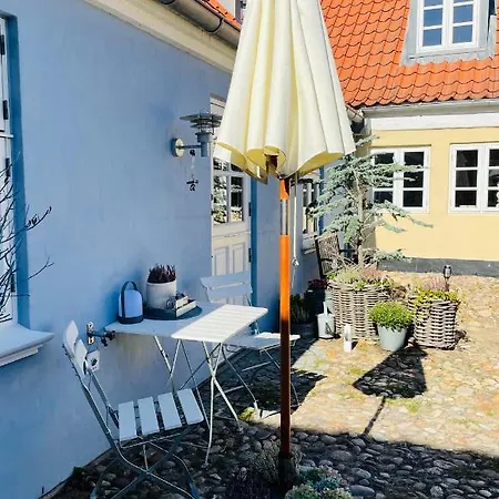 Harbour Living West * Ringkobing