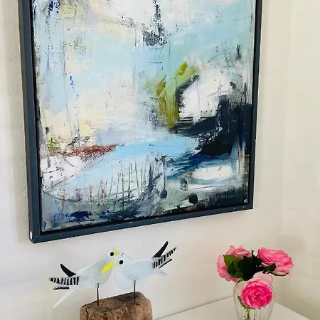 Feriehus Harbour Living West *