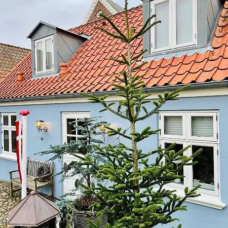 Harbour Living Semesterbostad Ringkøbing