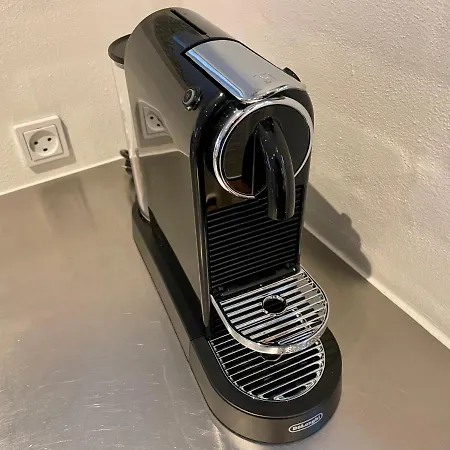 Semesterbostad Harbour Living Ringkøbing