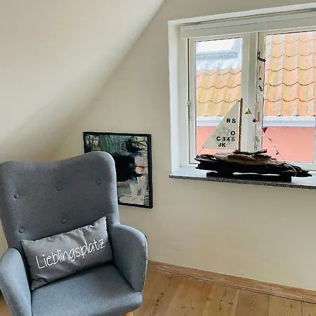 Feriehus Harbour Living West