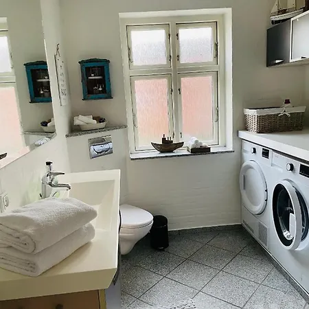 Harbour Living West Ringkøbing