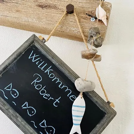 Σπίτι διακοπών Harbour Living West Ringkøbing