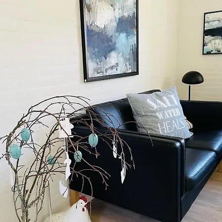 Harbour Living West * Ringkobing