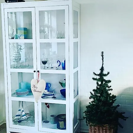 Harbour Living Semesterbostad Ringkøbing