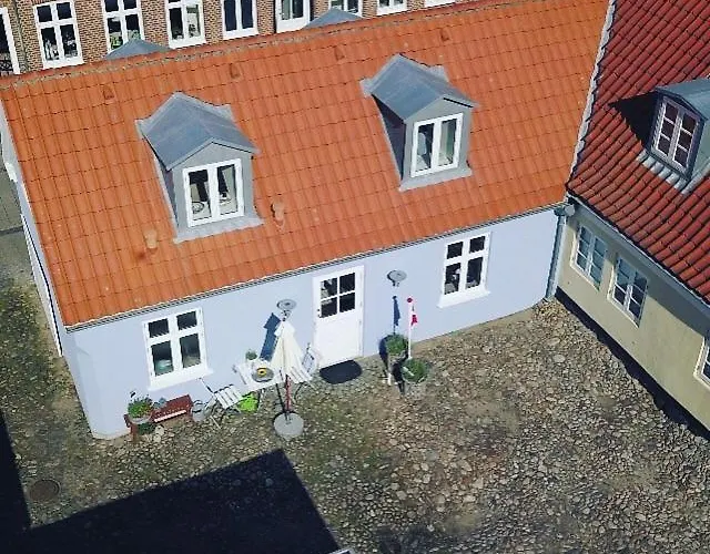 Harbour Living West * Ringkøbing