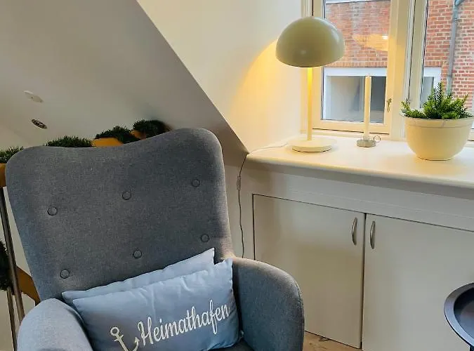 Harbour Living West Σπίτι διακοπών Ringkøbing