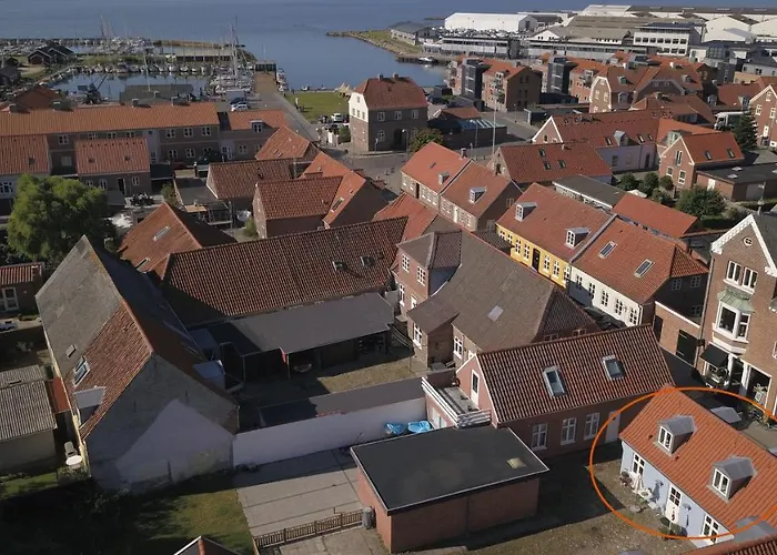Harbour Living West Ringkøbing