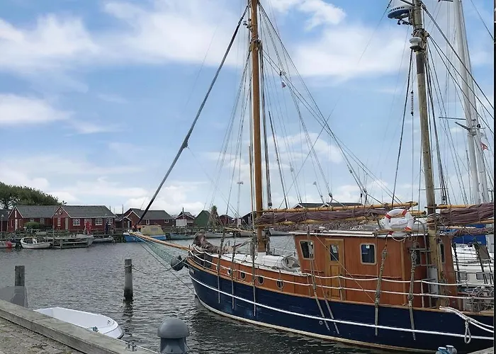 Σπίτι διακοπών Harbour Living West *