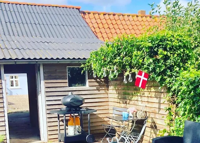 Harbour Living West Σπίτι διακοπών *