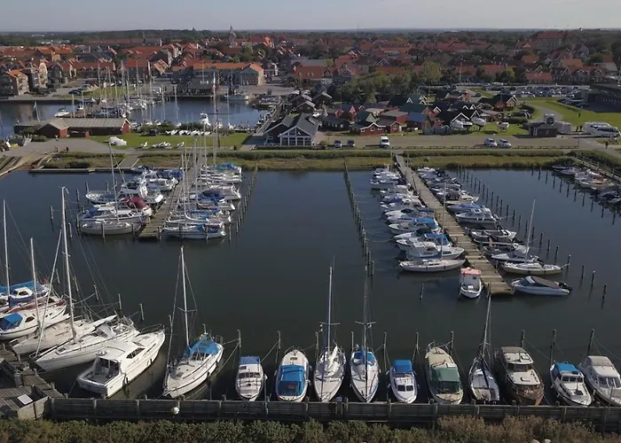 Σπίτι διακοπών Harbour Living West *