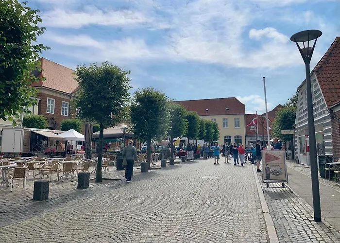 Casa vacanze Harbour Living West