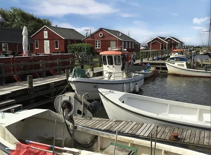 Harbour Living West Casa vacanze *