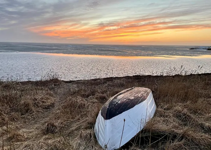 Harbour Living West Casa vacanze