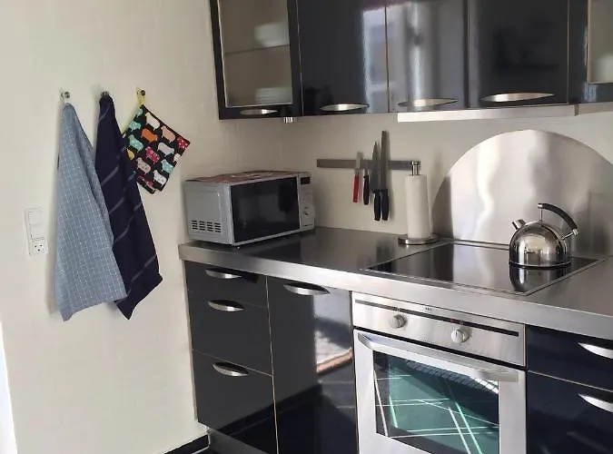 Harbour Living West Ringkøbing