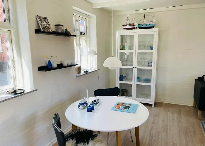 Harbour Living West Ringkøbing