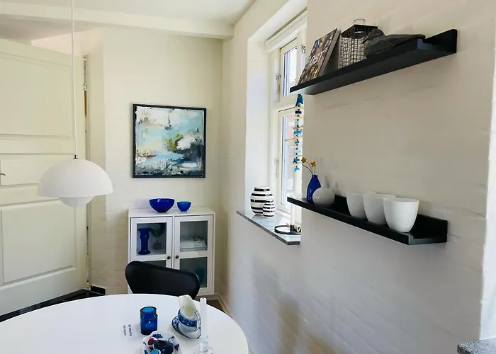 Harbour Living West Σπίτι διακοπών