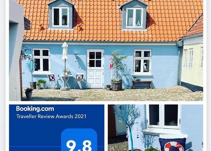 Harbour Living West *