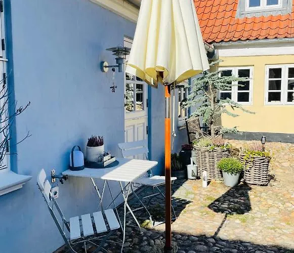 Harbour Living West * Ringkøbing