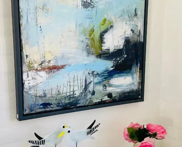 Σπίτι διακοπών Harbour Living West *