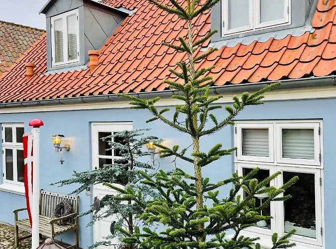 Harbour Living West Σπίτι διακοπών Ringkøbing