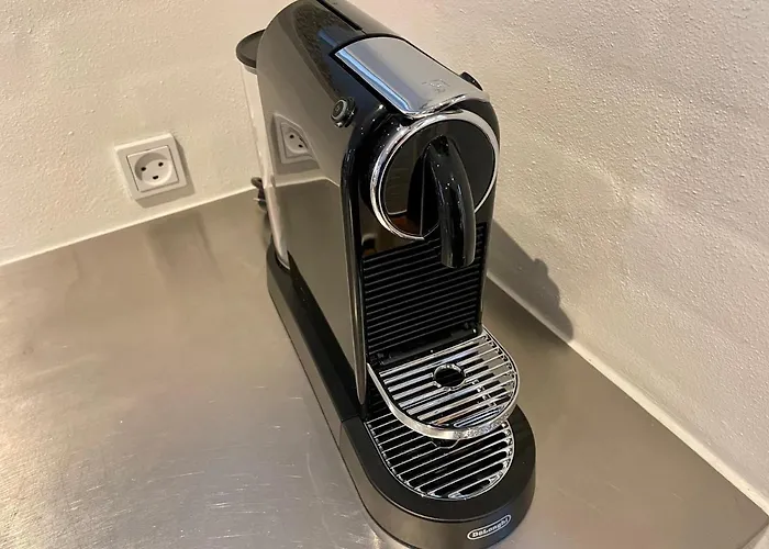 Σπίτι διακοπών Harbour Living West Ringkøbing