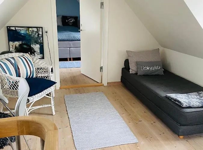 Harbour Living West Σπίτι διακοπών