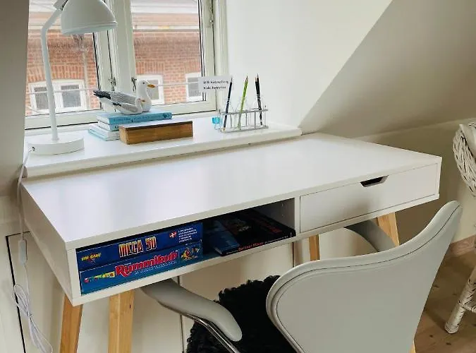 Harbour Living West Σπίτι διακοπών Ringkøbing