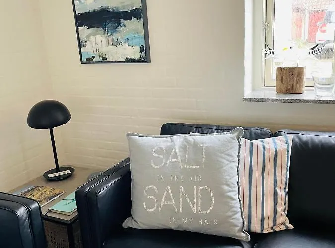 Harbour Living West Σπίτι διακοπών