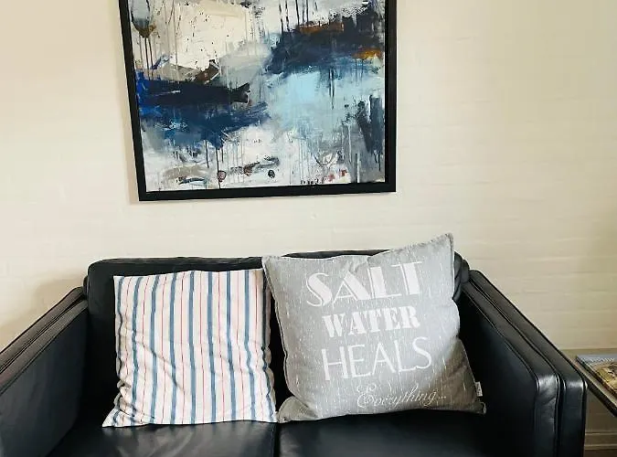 Σπίτι διακοπών Harbour Living West *