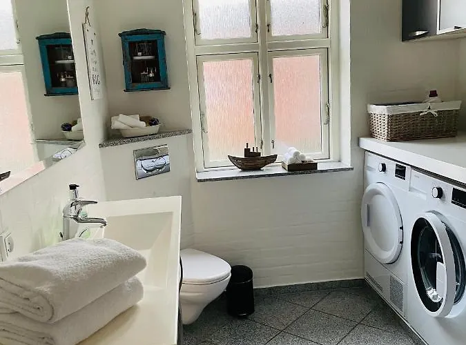 Harbour Living West Ringkøbing