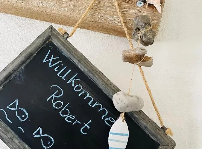 Σπίτι διακοπών Harbour Living West Ringkøbing