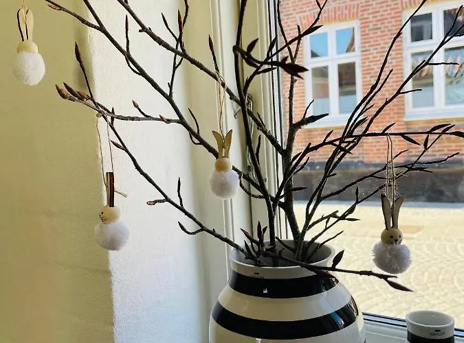 Harbour Living West Σπίτι διακοπών Ringkøbing