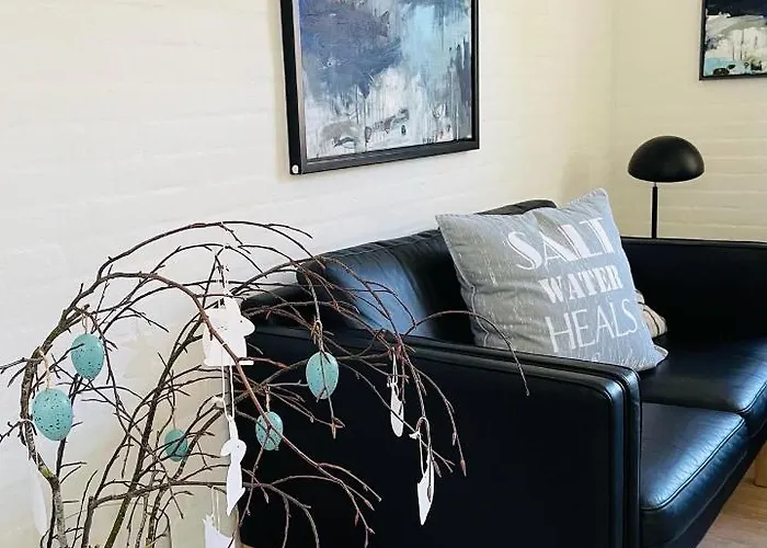 Harbour Living West * Ringkøbing