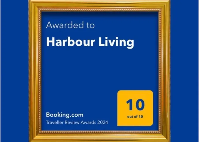 Σπίτι διακοπών Harbour Living West