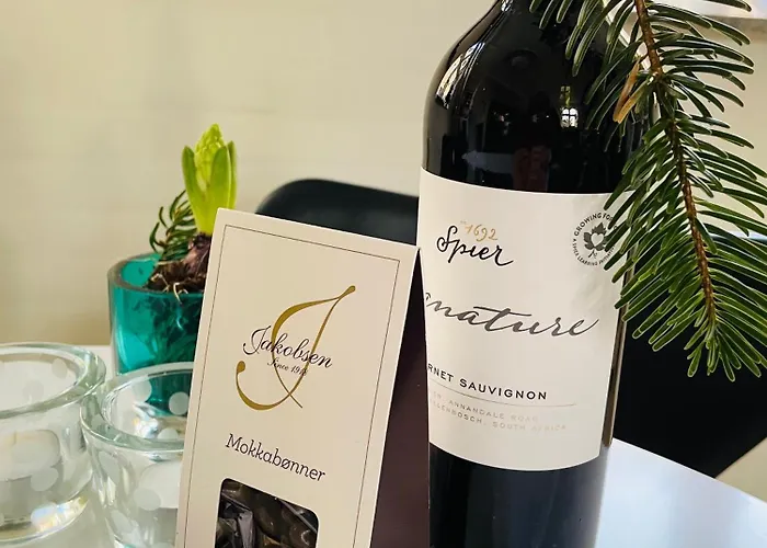 Harbour Living West Σπίτι διακοπών *